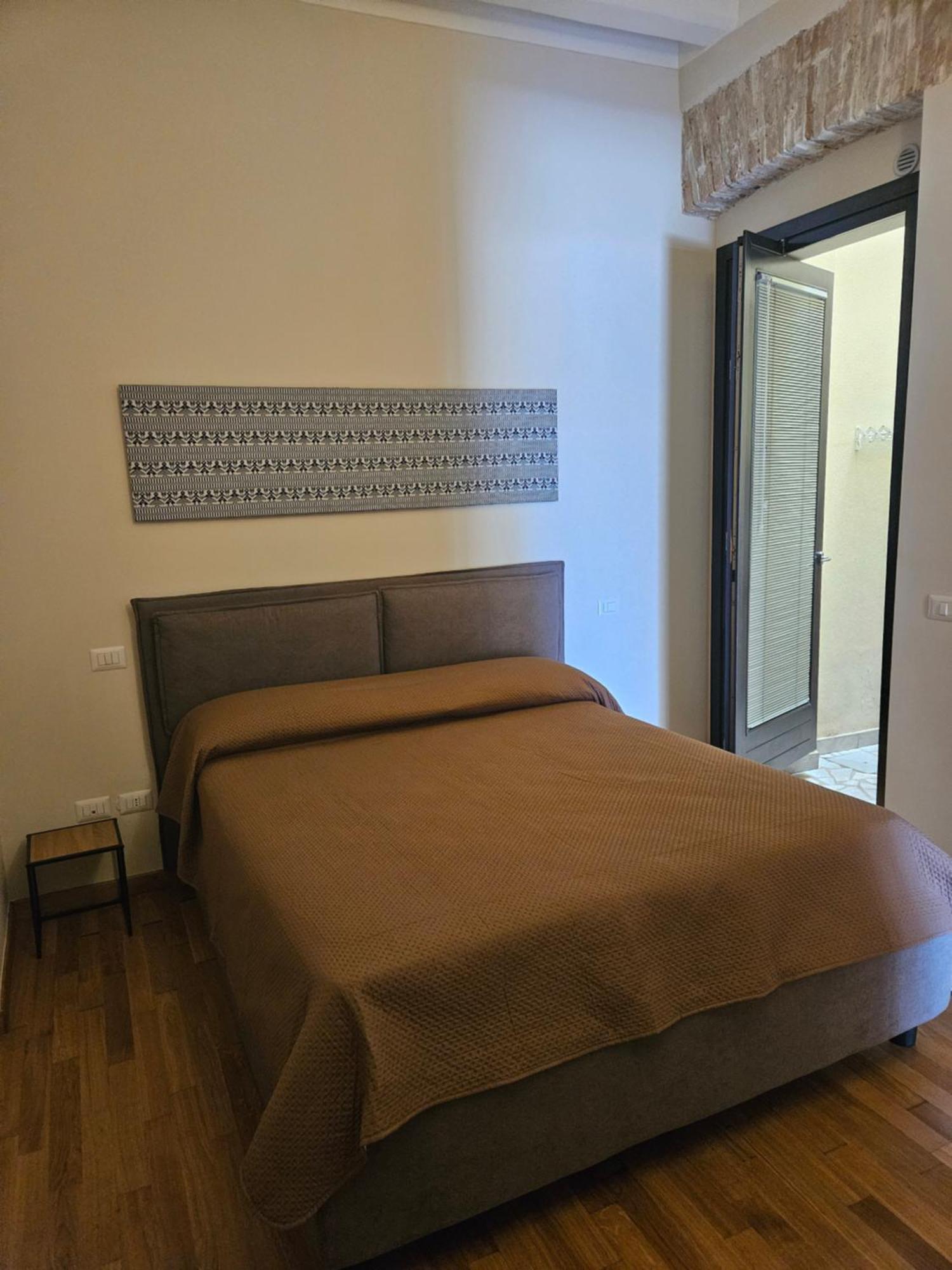 Appartamento Adiosa Каляри Екстериор снимка